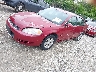 2G1WT55K069****** Usados y Reparables 2006 Chevrolet Impala en Dayton