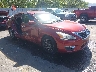 1N4AL3AP4FN****** Salvamento y Destrozados 2015 Nissan Altima en Salt Lake City