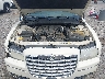 2C3KA53G96H****** Repairable 2006 Chrysler 300 in Little Rock