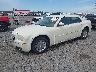 2C3KA53G96H****** Used and Repairable 2006 Chrysler 300 in Little Rock