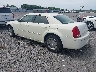 2C3KA53G96H****** Salvage and Repairable 2006 Chrysler 300 in Little Rock