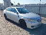 4T4BF3EKXBR****** Salvage and Wrecked 2011 Toyota Camry in Fresno