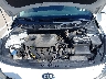 3KPA24AB9JE****** Reparables 2018 Kia Rio en Fort Wayne