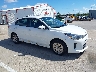 3KPA24AB9JE****** Salvamento y Destrozados 2018 Kia Rio en Fort Wayne