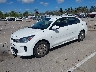 3KPA24AB9JE****** Usados y Reparables 2018 Kia Rio en Fort Wayne
