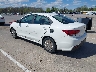 3KPA24AB9JE****** Salvamento y Reparables 2018 Kia Rio en Fort Wayne