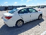 3KPA24AB9JE****** Salvamento y Destrozados 2018 Kia Rio en Estado de Indiana