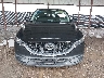 JM3KFABM7J0****** Wrecked 2018 Mazda CX-5 in Texas State
