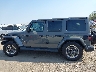 1C4HJXEG4KW****** Repairable 2019 Jeep Wrangler in Michigan State