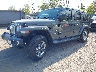 1C4HJXEG4KW****** Used and Repairable 2019 Jeep Wrangler in Detroit