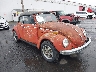 152224**** Salvamento y Destrozados 1972 Volkswagen Beetle en Portland