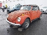 152224**** Usados y Reparables 1972 Volkswagen Beetle en Portland
