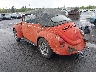 152224**** Salvamento y Reparables 1972 Volkswagen Beetle en Portland