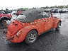 152224**** Salvamento y Destrozados 1972 Volkswagen Beetle en Estado de Oregón
