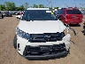 5TDJZRFH3JS****** Wrecked 2018 Toyota Highlander in Ohio State