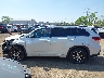 5TDJZRFH3JS****** Repairable 2018 Toyota Highlander in Ohio State