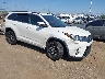5TDJZRFH3JS****** Salvage and Wrecked 2018 Toyota Highlander in Cincinnati