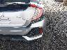 SHHFK7H59HU****** Used 2017 Honda Civic