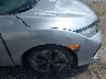 SHHFK7H59HU****** Salvage and Wrecked 2017 Honda Civic in New Castle