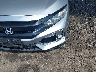 SHHFK7H59HU****** Used and Repairable 2017 Honda Civic in New Castle
