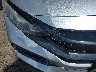 SHHFK7H59HU****** Salvage and Repairable 2017 Honda Civic in New Castle