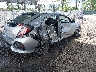 SHHFK7H59HU****** Salvage and Wrecked 2017 Honda Civic in Delaware State