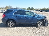 2GNFLFEK1G6****** Destrozados 2016 Chevrolet Equinox en Estado de Indiana