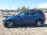 2GNFLFEK1G6****** Usados 2016 Chevrolet Equinox en Estado de Indiana