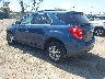 2GNFLFEK1G6****** Salvamento y Reparables 2016 Chevrolet Equinox en South Bend