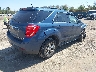 2GNFLFEK1G6****** Salvamento y Destrozados 2016 Chevrolet Equinox en Estado de Indiana