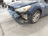JF1GJAC60CH****** Salvage 2012 Subaru Impreza