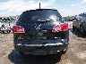 5GAKVCKD5HJ****** Usados 2017 Buick Enclave