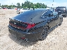KMHL14JC4NA****** Salvamento y Destrozados 2022 Hyundai Sonata en Estado de Texas