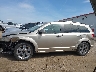3D4GH67V99T****** Repairable 2009 Dodge Journey in Washington State