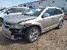 3D4GH67V99T****** Used and Repairable 2009 Dodge Journey in Spokane