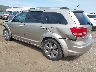 3D4GH67V99T****** Salvage and Repairable 2009 Dodge Journey in Spokane
