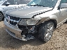 3D4GH67V99T****** Salvage and Repairable 2009 Dodge Journey in Washington State