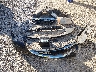 1FTEW1EP4NF****** Wrecked 2022 Ford F-150 in Kentucky State