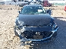 3MZBPABL5NM****** Wrecked 2022 Mazda 3 in South Dakota State