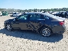 1G1ZD5ST1PF****** Reparables 2023 Chevrolet Malibu en Estado de Georgia