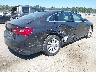 1G1ZD5ST1PF****** Salvamento y Destrozados 2023 Chevrolet Malibu en Estado de Georgia