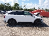 5XYRK4LF1NG****** Wrecked 2022 Kia Sorento in Florida State