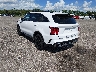 5XYRK4LF1NG****** Salvage and Repairable 2022 Kia Sorento in Jacksonville