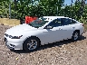 1G1ZB5ST1JF****** Used and Repairable 2018 Chevrolet Malibu in Indianapolis