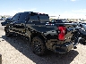 1GCPKBEK8SZ****** Salvage and Repairable 2025 Chevrolet Silverado 1500 in El Paso