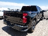 1GCPKBEK8SZ****** Salvage and Wrecked 2025 Chevrolet Silverado 1500 in Texas State