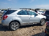 2GNALBEK0G6****** Used 2016 Chevrolet Equinox in Michigan State