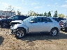 2GNALBEK0G6****** Repairable 2016 Chevrolet Equinox in Michigan State