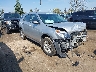 2GNALBEK0G6****** Salvage and Wrecked 2016 Chevrolet Equinox in Detroit
