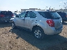 2GNALBEK0G6****** Salvage and Repairable 2016 Chevrolet Equinox in Detroit
